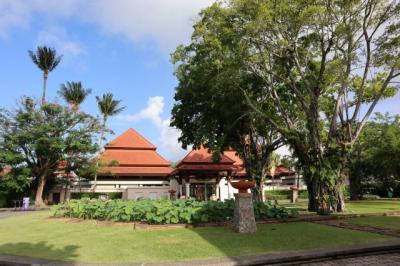 背伸びトラベル～プーケット編２（バンヤンツリー・プーケット）～