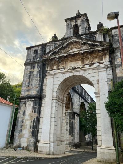 初めての欧州遠征(スイス~フランス~ポルトガル~イギリス)リスボン篇 6日目/11日間