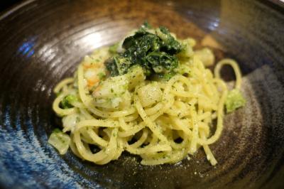 春のいざいざ奈良旅♪　Vol.440　奈良ならまちイタリアン「リンコントロ」優雅なランチ♪