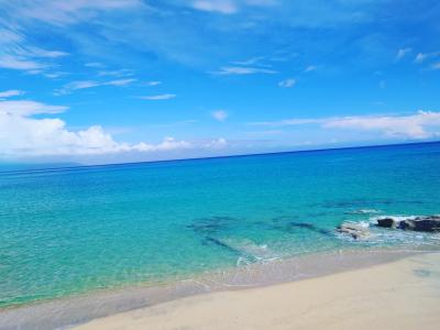 【4日目】屋久島ゆるっと一人旅、最終日