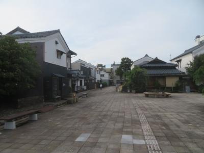 福井の観光（小浜・武生）宿泊は「ホテル京福福井駅前」・「スーパーホテル越前・武生」