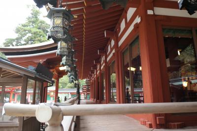 春のいざいざ奈良旅♪　Vol.448　天理市：美しい「石上神宮」♪