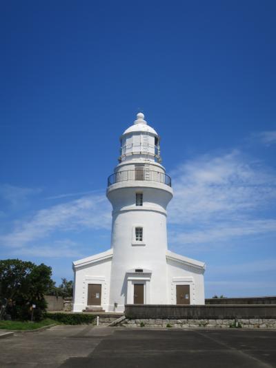 2023年6月 屋久島2泊3日の旅<3日め>志戸子ガジュマル公園→屋久島灯台→永田浜