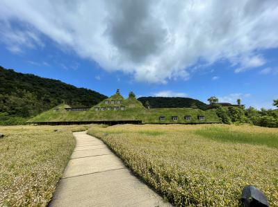 滋賀・長浜の旅　１日目