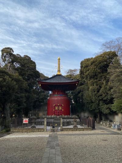 池上本門寺　その２