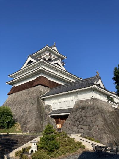 (元)日本一暑い街に弾丸旅