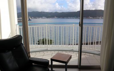 全国旅行支援で奄美の旅・・露天風呂付き大浴場を完備した、奄美山羊島ホテルに連泊します。