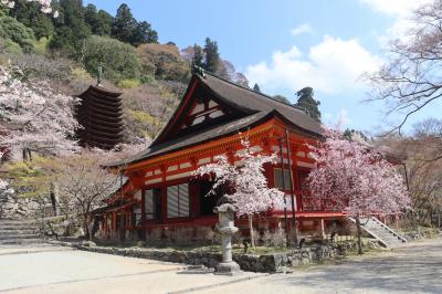 奈良県桜井市多武峰　談山神社　1