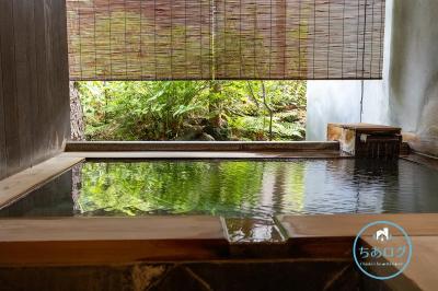 草津温泉 炯-kei-　2種類の源泉、美味しいお料理、落ち着いた時間を楽しむ大人のためのオーベルジュ