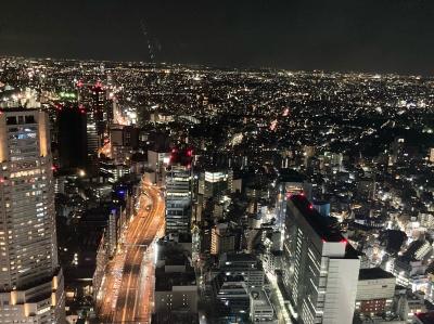 渋谷散策へ