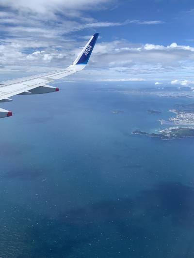 食べまくり徳島の旅