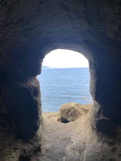 小湊と館山の旅