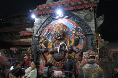 one world ビジネスクラスで世界一周-1 ② カトマンズ滞在のまとめ　2023 4/16～26