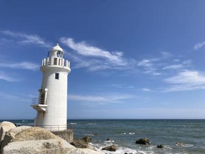 ちょっと渥美半島