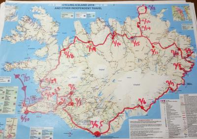 第８回　島めぐりサイクリング（アイスランド編）2023年7月24日　26/26
