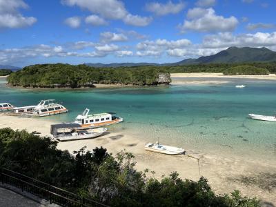 石垣島　フサキリゾートで一足早い夏休み①