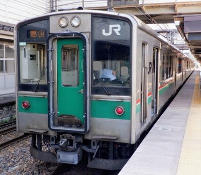 Ｅ　ＡＵＧ　２０２３　　「ノリ活１１　of　２０２３・・・・・④ＪＲ東北本線　そのⅡ」