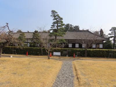 静岡 掛川城御殿(Kakegawa Castel Palace,Kakegawa,Shizuoka,Japan)