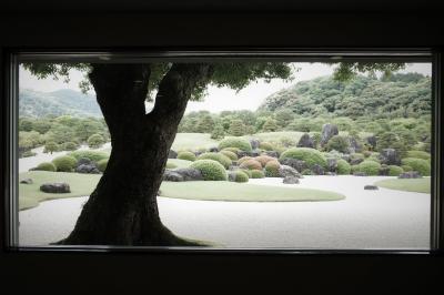 次の御朱印帳は出雲大社で①