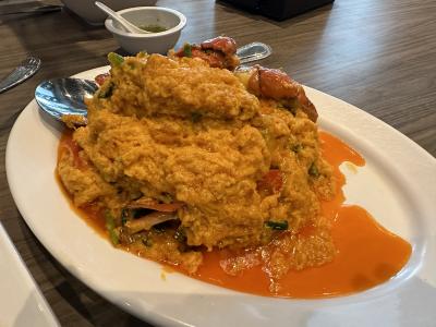 バンコク寄り道 と シンガポール&タイのお土産