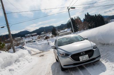 【３日目（終）】ストーブ列車とリゾートしらかみに乗る！真冬の青森と秋田の旅