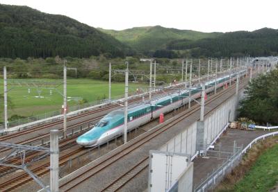 渡島半島一周の旅（ №３）函館から知内町まで