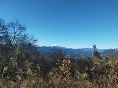 正月恒例　高尾山 2023/01/03