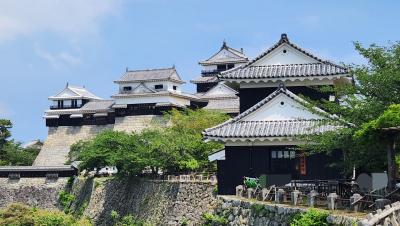 松山・道後温泉の旅②