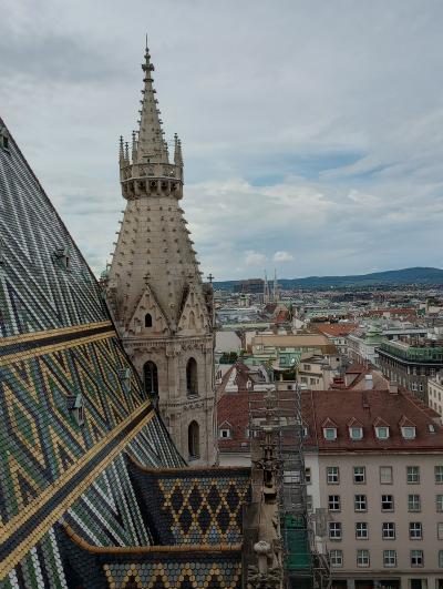 4年ぶりの海外旅行