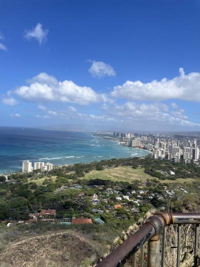 higeの旅blog～海外旅行Hawaiiの巻②～