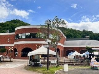 三笠鉄道記念館でノスタルジーに浸る