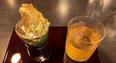 金沢のお土産とかグルメとか