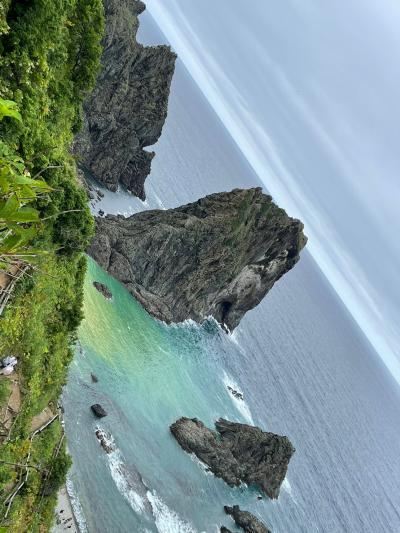 北海道家族旅行4日目・小樽～積丹岬～洞爺湖