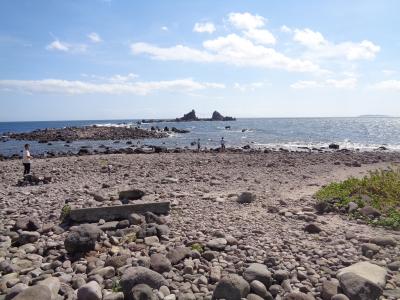 絶景探し【神奈川・真鶴半島（Manazuru peninsula）編&#917763;】