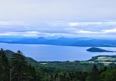 緑のふるさと　愛林のまち　北海道津別町を深掘り　定番から穴場まで