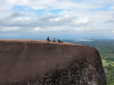 3年7ヶ月ぶりの海外！子連れでタイ 2023 ② ～ウドンターニー・ブンカーン編～