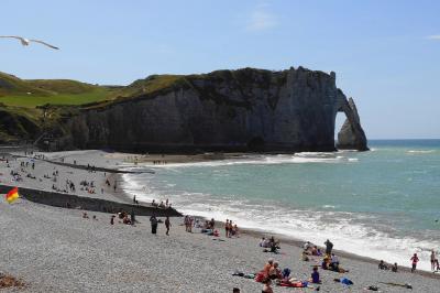 エトルタに関する旅行記・ブログ【フォートラベル】|フランス|Etretat