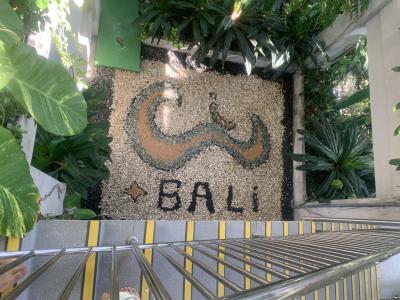 ５年ぶりのBali