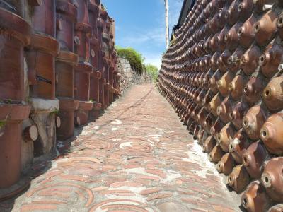 常滑散策とセントレア