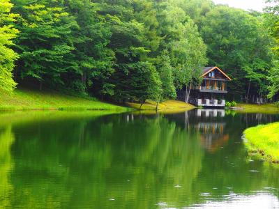 一度は泊まりたい日本の宿と北海道リゾート部門第一位の宿に泊まりに行ってみた。苫小牧ニドム編