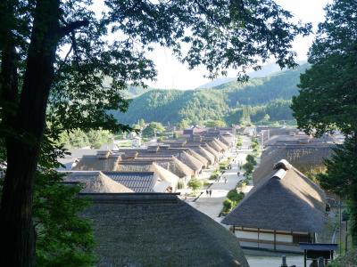 初の東北４日間☆５県を巡る旅③３日目（山形～福島）