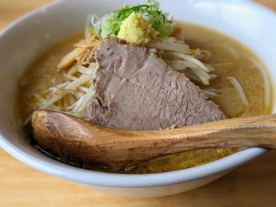 ご当地麺と蹴球アウェイツーリズム（第21節の巻）プレミアホテルキャビン札幌に泊まる