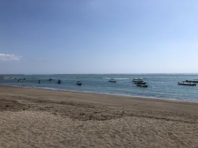 ウブドで好きなことだけやる旅　７日目