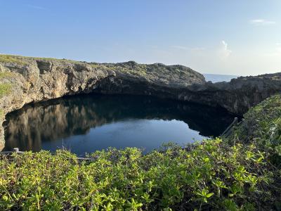 夏の沖縄旅行①（宮古島）