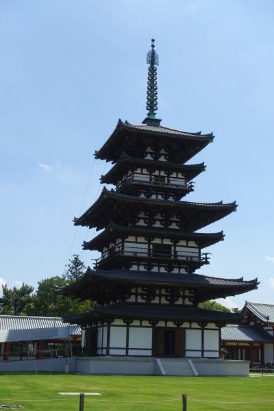 日本の古都で日本の良さを再発見した旅行記