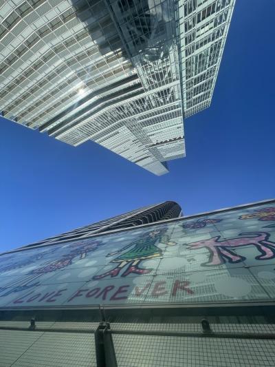 2023夏休み・大阪周辺~2日目午後 堺市→大阪市内