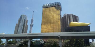 アパホテル両国におこもりステイ＆東京観光