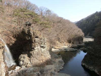 栃木へスキーに。③東急HVC鬼怒川でゆ～っくり！！