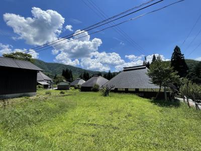 長野の棚田巡り②