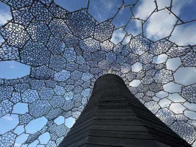 2023夏休み・大阪周辺~4日目 六甲山・有馬温泉